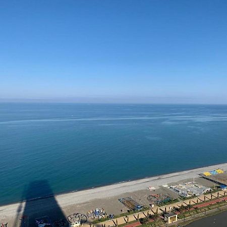 Beach Hotel Orbi City Batumi Exteriér fotografie